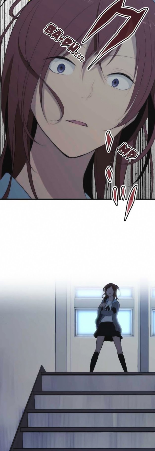 ReLife Chapter 36 Gambar 17